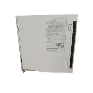 Yaskawa SERVOPACKs 7.5kW SGDV-550A11A002000