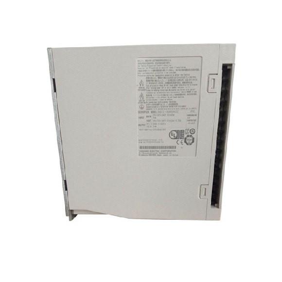 Yaskawa SERVOPACKs 7.5kW SGDV-550A11A002000