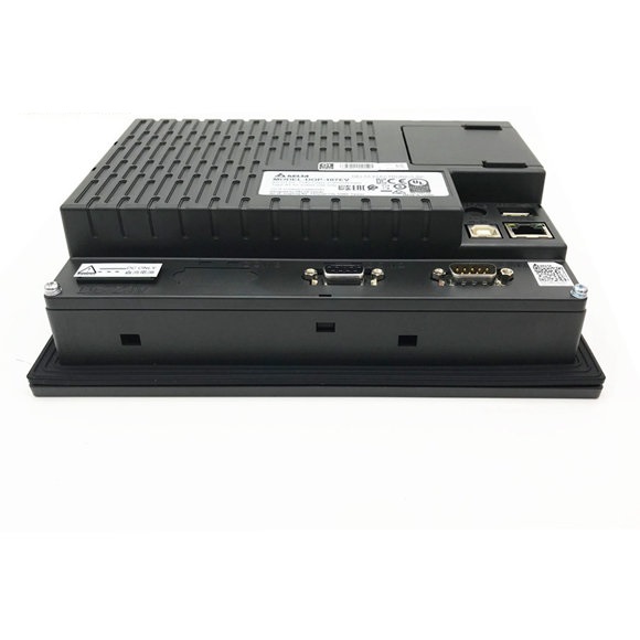 Delta Touch Screen HMI DOP-107EV