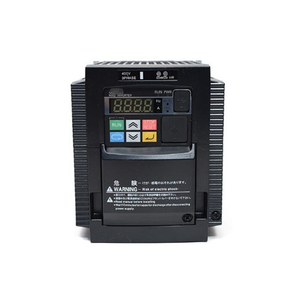 OMRON MX2-ZV1 Compact Inverter 3G3MX2-A4004-ZV1 0,4 кВт 3 фазы 380 В инвертор