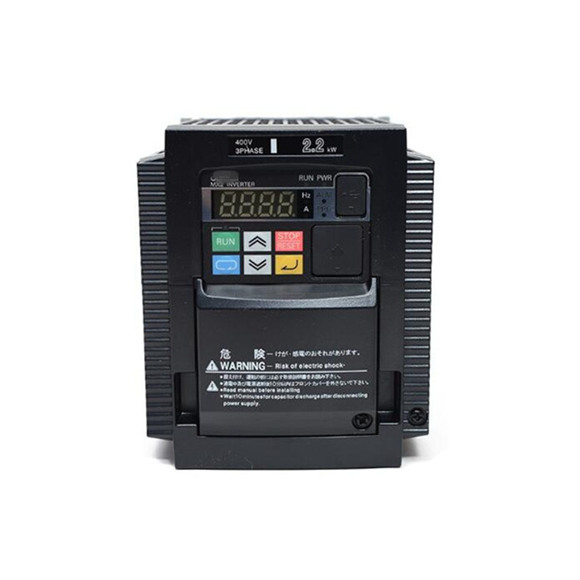 Omron MX2-ZV1 소형 인버터 3G3MX2-A4004-ZV1 0.4kw 3상 380v 인버터