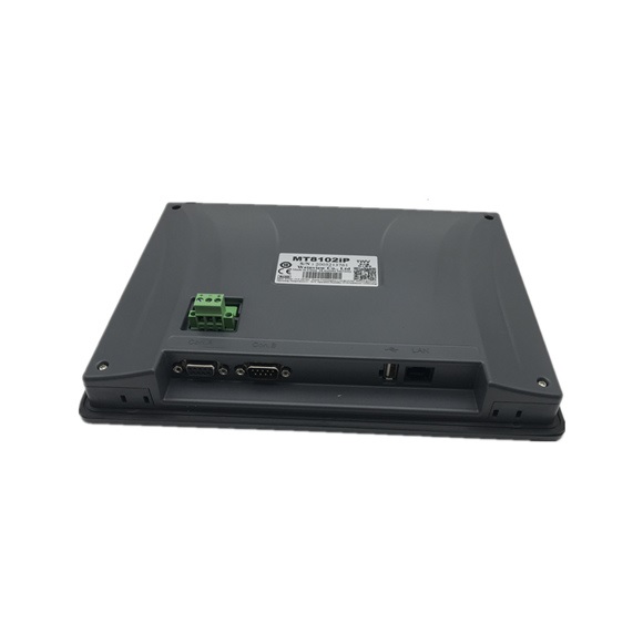 Weintek Hmi Mt8102ip Touch Screen weinview