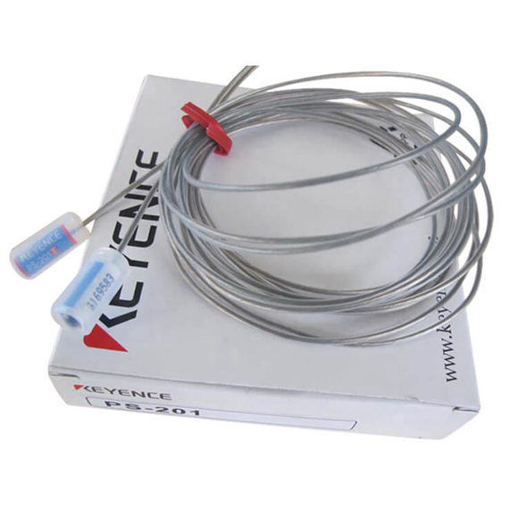 Keyence fotoelektrisk sensor PS-201 PS-201C PS-202