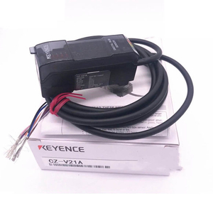Keyence Photoelectric Sensor CZ-V21A CZ-V21AP CZ-V22A CZ-V22AP