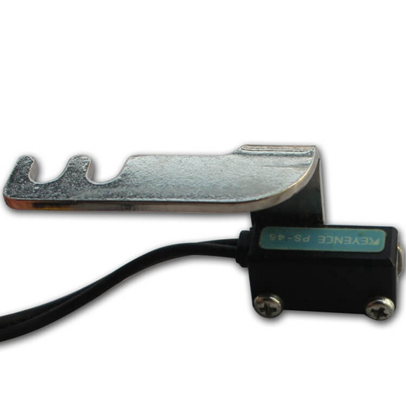 Keyence Photoelectric Sensor PS-45 PS-46 PS-48 PS-205 PS-206 PS-47(C) PS-49(C)