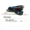 Keyence Photoelectric Sensor PR-F51C3PD/-F51C3PL/-FB15C3PL/-FB30C3PL