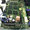 Модуль приводу підсилювача шпинделя Fanuc A06B-6105-H002