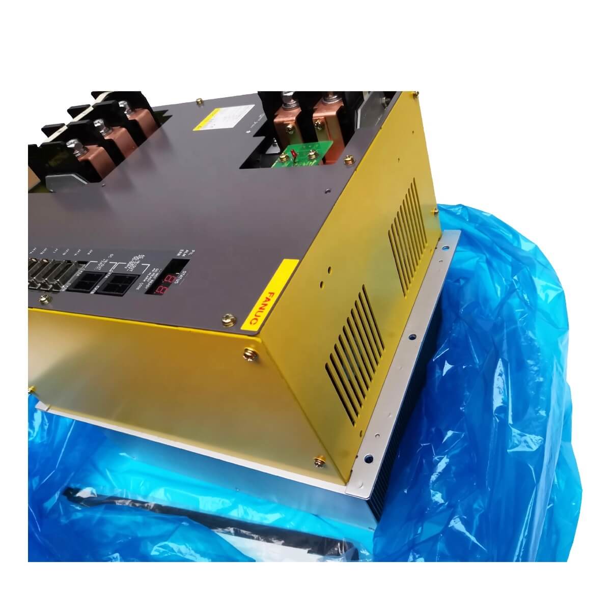 Fanuc Spindle Amplifier Drive Module A06B-6102-H245#H520