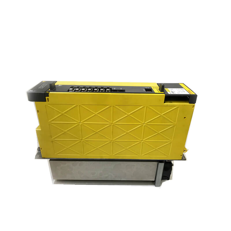 Fanuc Spindelförstärkardrivmodul A06B-6142-H011 A06B-6121-H030