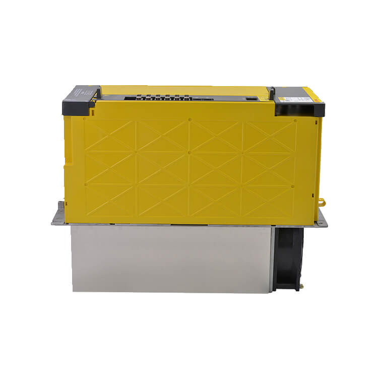 Fanuc Spindle Amplifier Drive Module A06B-6111-H026 A06B-6111-H026#H570