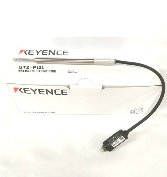 Keyence Digital Contact Sensor GT2-PA12K GT2-PA12KL GT2-PA12 GT2-PA12L