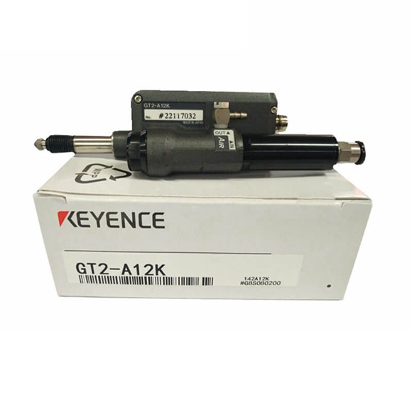 Keyence Digital Contact Sensor GT2-A12K GT2-A12KL GT2-A12 GT2-A12L