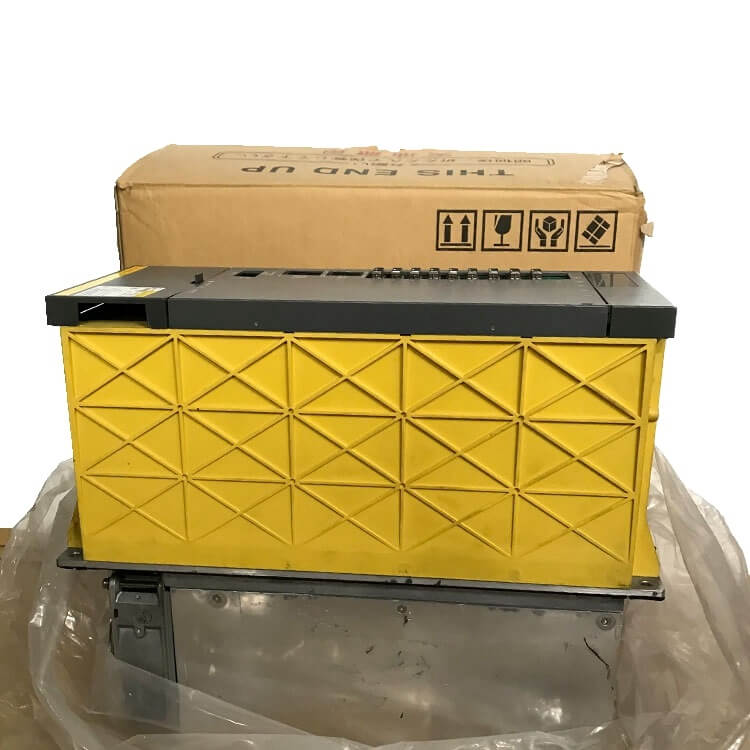 FANUC Servo Amplifier Module A06B-6102-H226#H520 A06B-6102-H230#H520