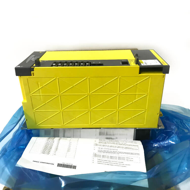 FANUC servoförstärkarmodul A06B-6167-H202#H560