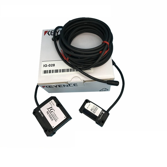 Keyence CCD Laser Micrometer IG-010 IG-028 IG-1000 IG-1050 IG-1500 IG-1550
