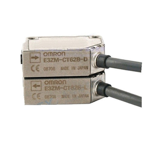 Sensor Fotolistrik Omron E3ZM-CL61H E3ZM-CL62H E3ZM-CL64H E3ZM-CL81H
