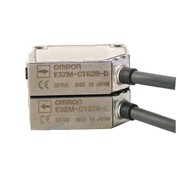 Sensor Fotolistrik Omron E3ZM-CL61H E3ZM-CL62H E3ZM-CL64H E3ZM-CL81H