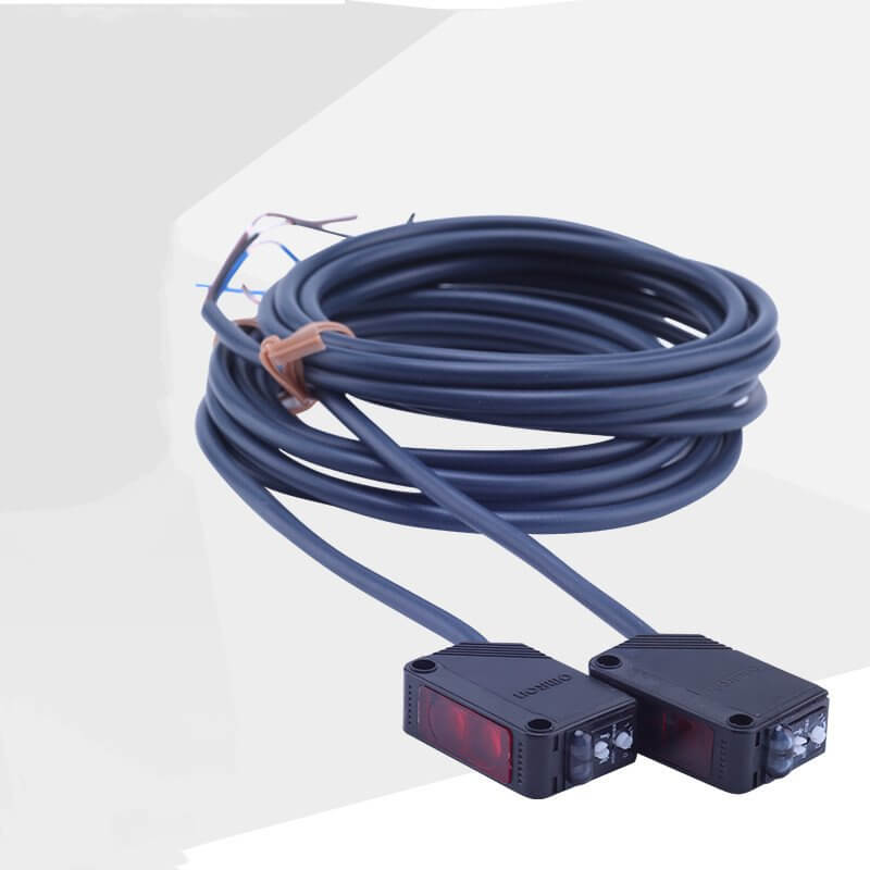 Omron Photoelectric Sensors E3Z-R61 E3Z-R66 E3Z-L61 E3Z-L66 E3Z-R81 E3Z-R86