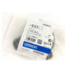 Capteur photoélectrique Omron E3T-FL11 2M E3T-FL12 2M E3T-FL21 2M E3T-FL22 2M