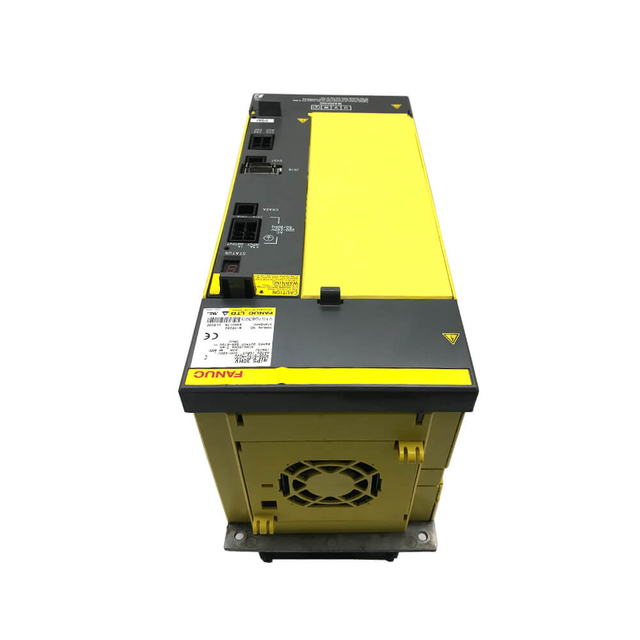 Modul servoamplificator FANUC A06B-6150-H030 A06B-6150-H100
