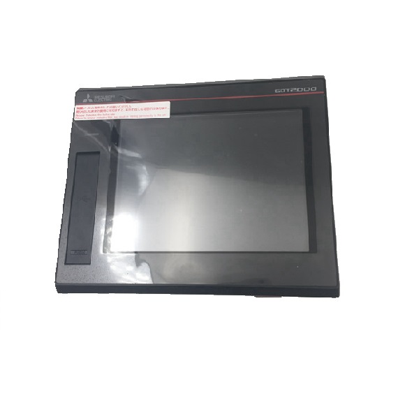 HMI-uri Mitsubishi cu ecran tactil de 5,7 inchi GT2705-VTBD