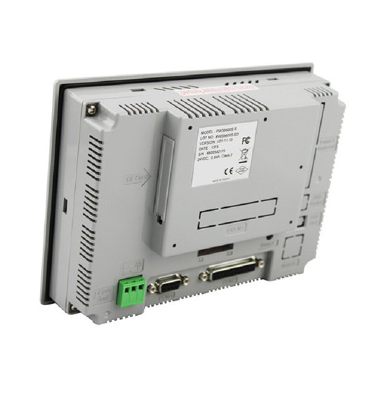 5.7" HITECH (Beijer) PWS operator Panels HMI PWS6600S-P