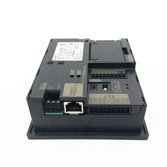 4,3-Zoll-Mitsubishi-Touchscreen-HMIs GT2104-RTBD