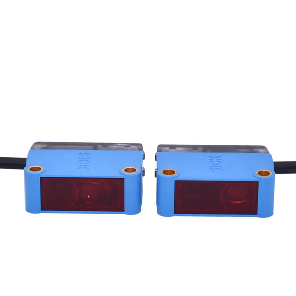 Beteg fotoelektromos érzékelők GSE6-N1112 (GS6-D1311 GE6-N1111)