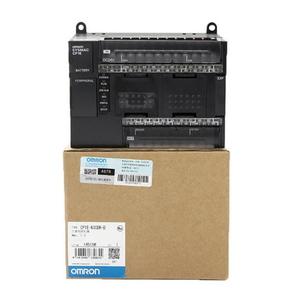 Omron PLC CP-series CP1E CPU Units CP1E-N40DR-A CP1E-N40DT-A/N40DT1-A