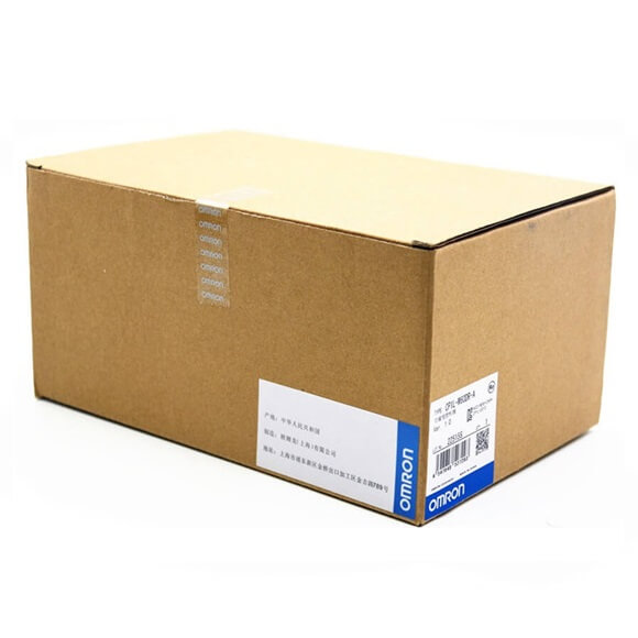 اومرون PLC CP سلسلة CP1L وحدة المعالجة المركزية CP1L-M60DR-A/M60DT-A/M60DR-D