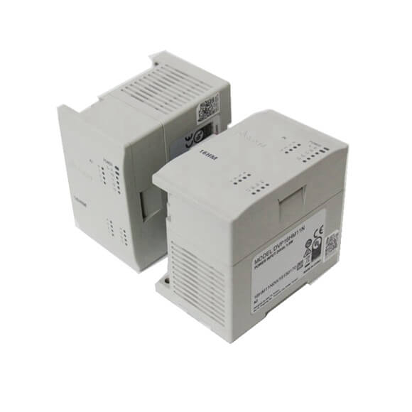 Delta PLC Controller DVP-PM Series Expansion Module