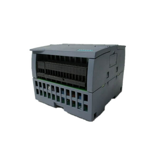 Siemens S7-1200 PLC CPU 1212C 6ES7212-1BE40-0XB0 6ES7212-1AE40-0XB0