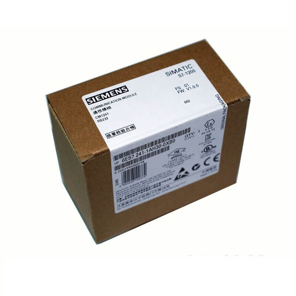 Komunikacijski modul Siemens PLC-a CM 1241 6ES7241-1AH32-0XB0