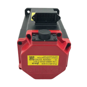 ACUC AC Sero Motor A06B-2223-B1B-2223-B101 A06B-2223-B102