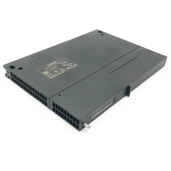 Siemens PLCs Communications CP 443-1 6GK7443-1GX30-0XE0