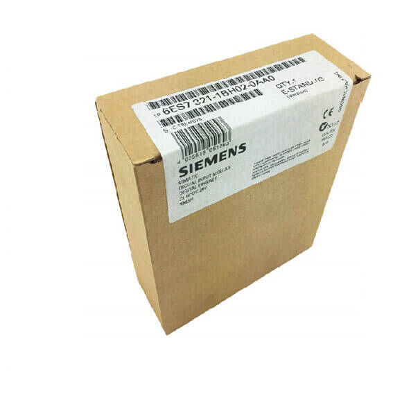 Siemens PLCs SM321 input modules 6ES7321-1BH02-0AA0 6ES7321-1BH10-0AA0