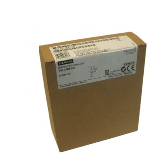 Siemens SIMATIC S7-300 CPU 317-2 DP 6ES7317-2AK14-0AB0