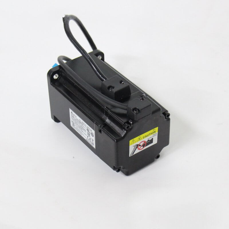 Delta ECMA seriem Servo Motor 400W ECMA C20604RC