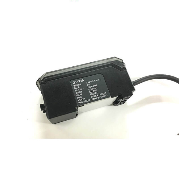Keyence Contact Sensor GT-71A GT-72A GT-75A GT-76A GT-71AP GT-72AP GT-75AP