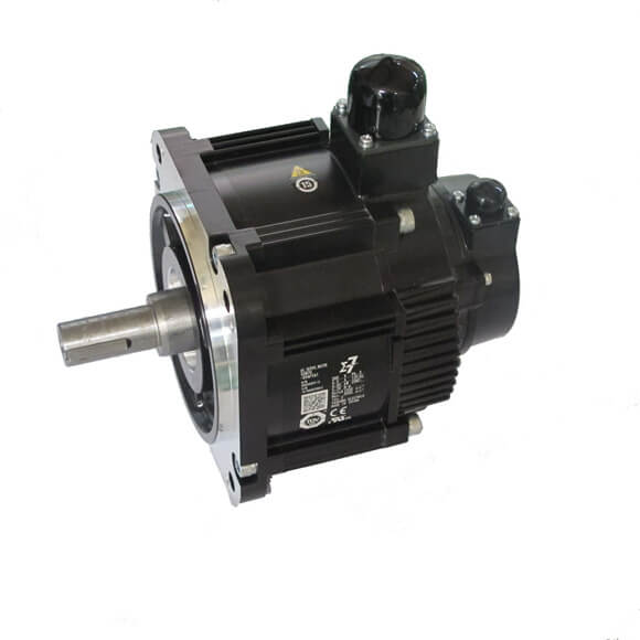 Yaskawa Servo Motors Break 850W SGM7G-09AFC6C