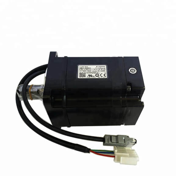  Động cơ servo Yaskawa 400W SGMJV-04A3E6E