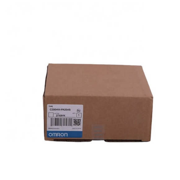 Omron plc CS-seeria protsessi analoog I/O ühikud CS1W-PTS56