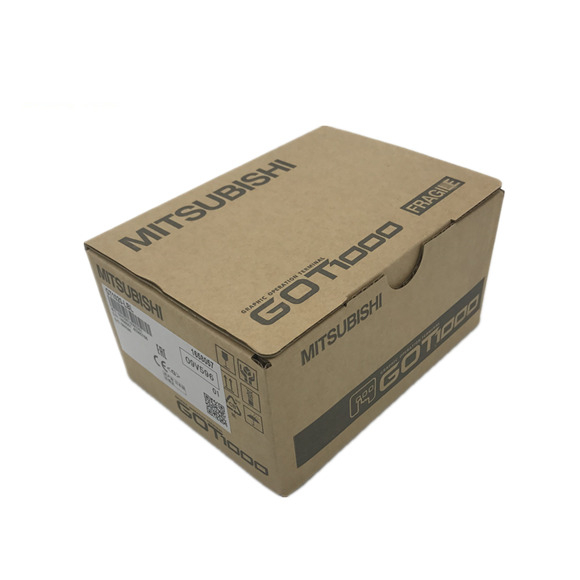 Layar Sentuh Mitsubishi HMI GT1020-LBL/LWL