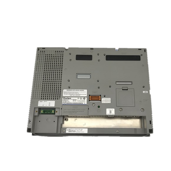 Профаце екран осетљив на додир АГП3600-Т1-Д24 ХМИ ПФКСГП3600ТАД