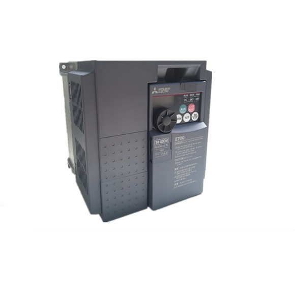 Mitsubishi VFD İnvertör 2.2KW FR-E740-2.2K-CHT
