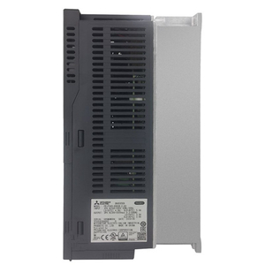 Mitsubishi VFDS Inverter 3.7kW FR-F840-00083-2-60