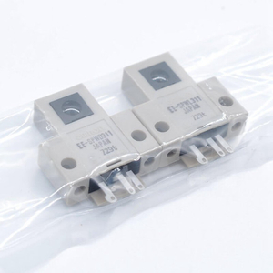 Omron Photomicro Sensers EE-SPW311 EE-SPW411
