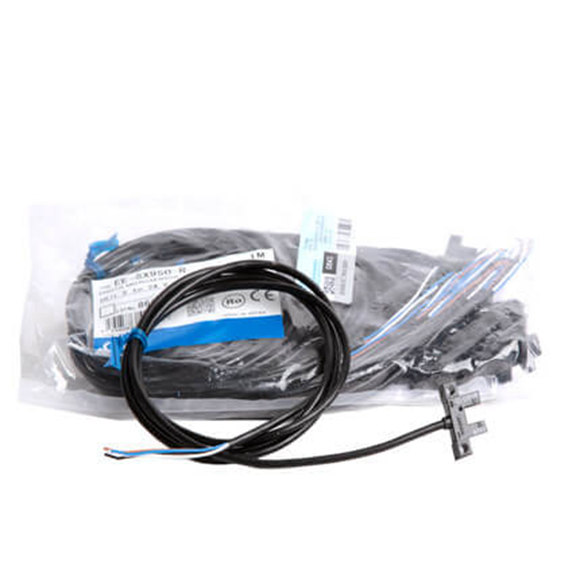 سنسورهای Omron Photomicro EE-SX951-W EE-SX951P-W EE-SX951-R EE-SX951-C1J-R