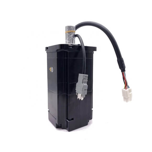 Servomotores Yaskawa quebram 750W SGM7J-08AFC6E