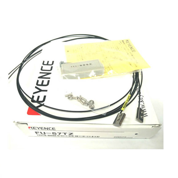 キーエンス光ファイバセンサ FU-51TZ FU-52TZ FU-53TZ FU-54TZ FU-56TZ FU-57TZ FU-57TE